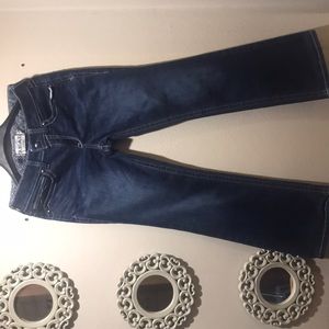 Ariat jeans